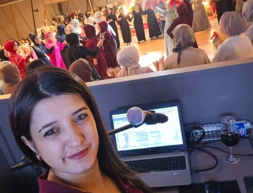 Dj Ezgi