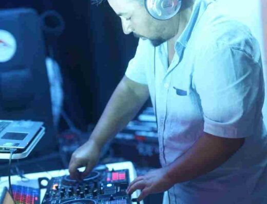 Dj Nida
