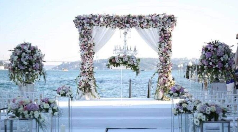 Çiftler Düğün İçin Mekân Seçimini Hangi Kriterlere Göre ve Nasıl Yapmalı?