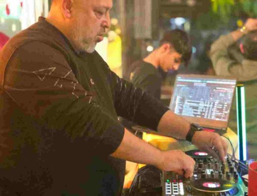 Dj Çiko