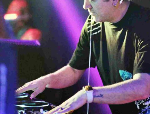 Dj AliEvren