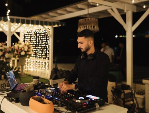 DJ Cengizhan Cengiz