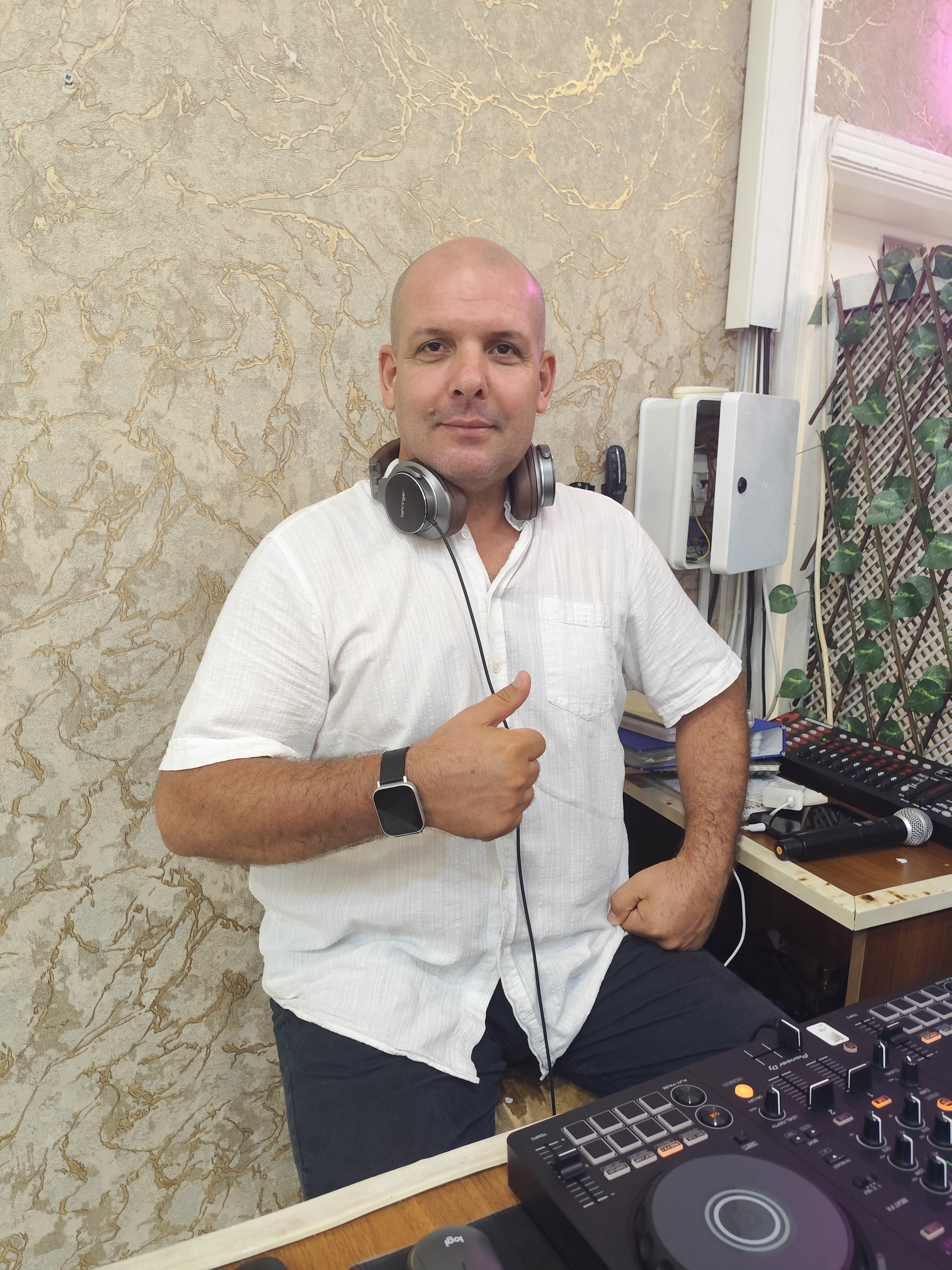adana dj