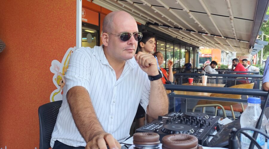 Adana DJ | DJ Ahmetcan – Düğün ve Etkinlik DJ