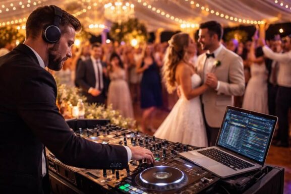 Adana Düğün DJ’i DJ AhmetCan | Düğün ve Organizasyon 7